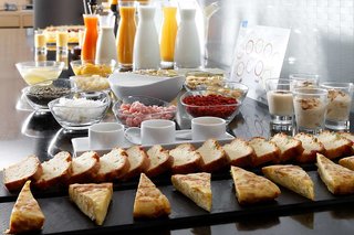 nh barcelona diagonal center