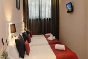 hostemplo sagrada familia