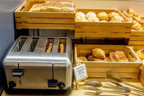 hostemplo sagrada familia