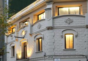 hostemplo sagrada familia