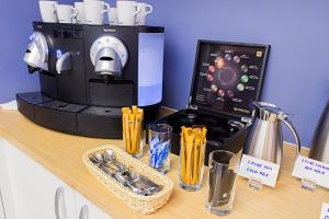 hostemplo sagrada familia