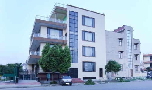 noida