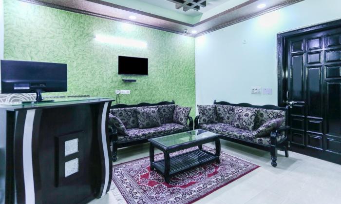noida