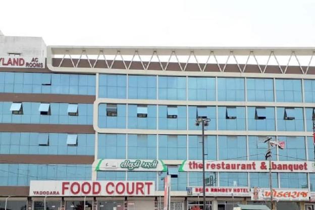 vadodara