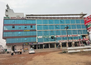 vadodara