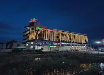 vadodara