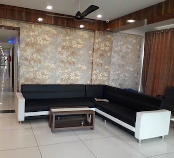 vadodara