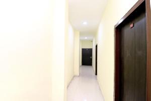 oyo 27650 gian residency