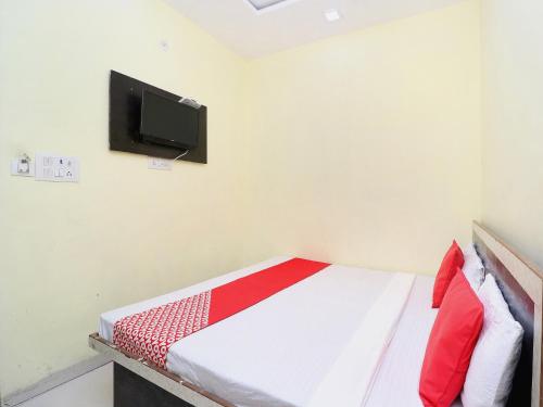 oyo 27650 gian residency