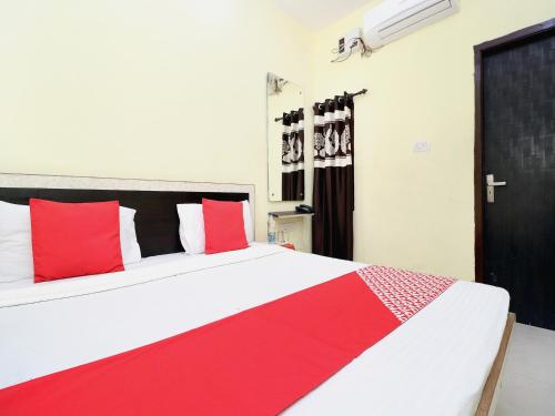 oyo 27650 gian residency