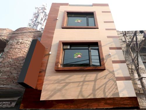 oyo 27650 gian residency