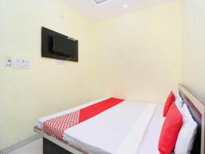 oyo 27650 gian residency