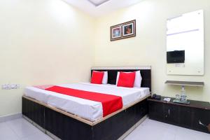 oyo 27650 gian residency