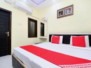 oyo 27650 gian residency
