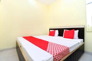 oyo 27650 gian residency