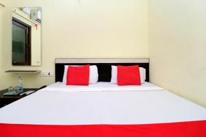 oyo 27650 gian residency