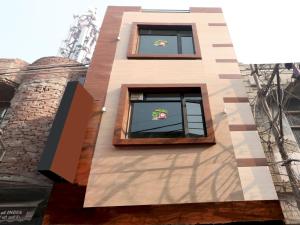 oyo 27650 gian residency