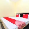 oyo 27650 gian residency