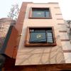 oyo 27650 gian residency