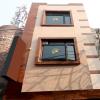 oyo 27650 gian residency