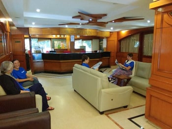 alcott hotel and resorts