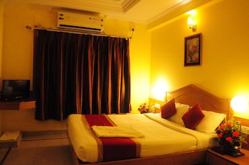 alcott hotel and resorts