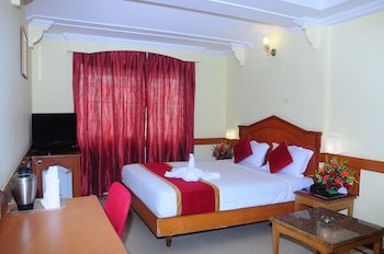 alcott hotel and resorts