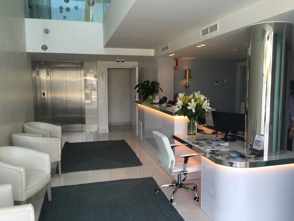 masd mediterraneo hotel apartamentos spa