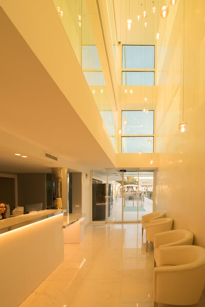 masd mediterraneo hotel apartamentos spa