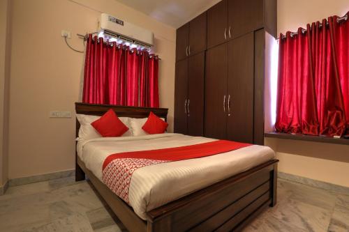 Sucasa Homes,Ramoji Film City>>Hyderabad,2 star