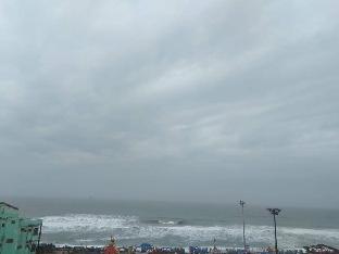 sea dream lodge