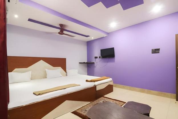 sea dream lodge