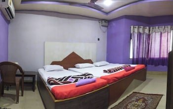 sea dream lodge