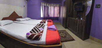 sea dream lodge
