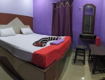 sea dream lodge