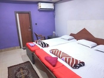 sea dream lodge