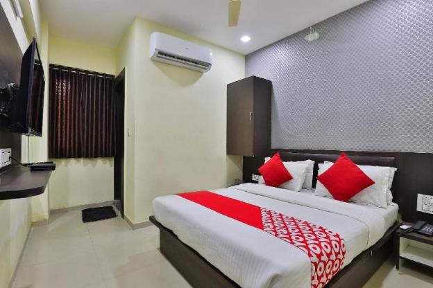 hotel hill look inn