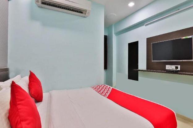 hotel hill look inn