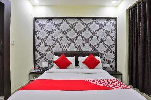 hotel hill look inn