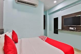 hotel hill look inn