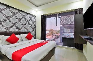hotel hill look inn