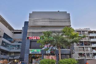 hotel hill look inn