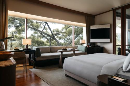 Capella Singapore,Western Islands>>Singapore,5 star