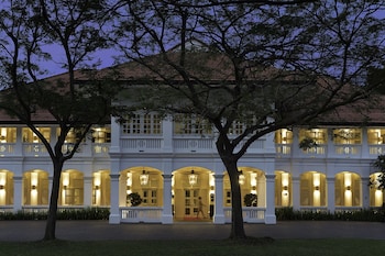 capella singapore