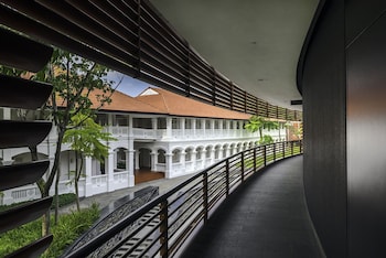 capella singapore