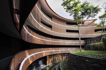 capella singapore