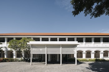 capella singapore