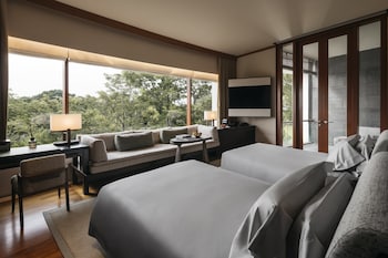capella singapore