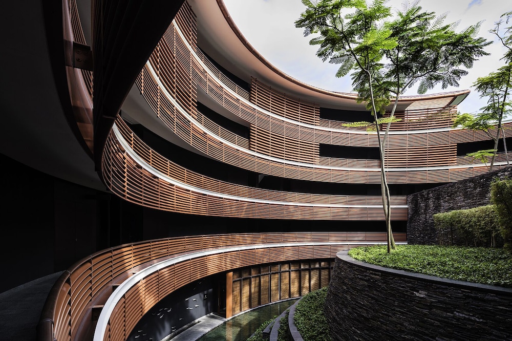 capella singapore