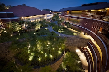 capella singapore